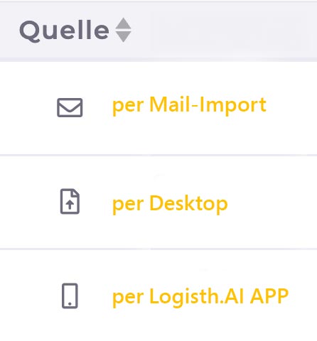 Logisth.AI 